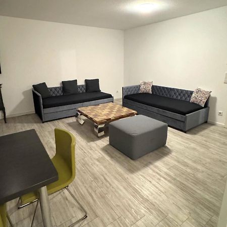 Apartment Koeln Rath Екстериор снимка