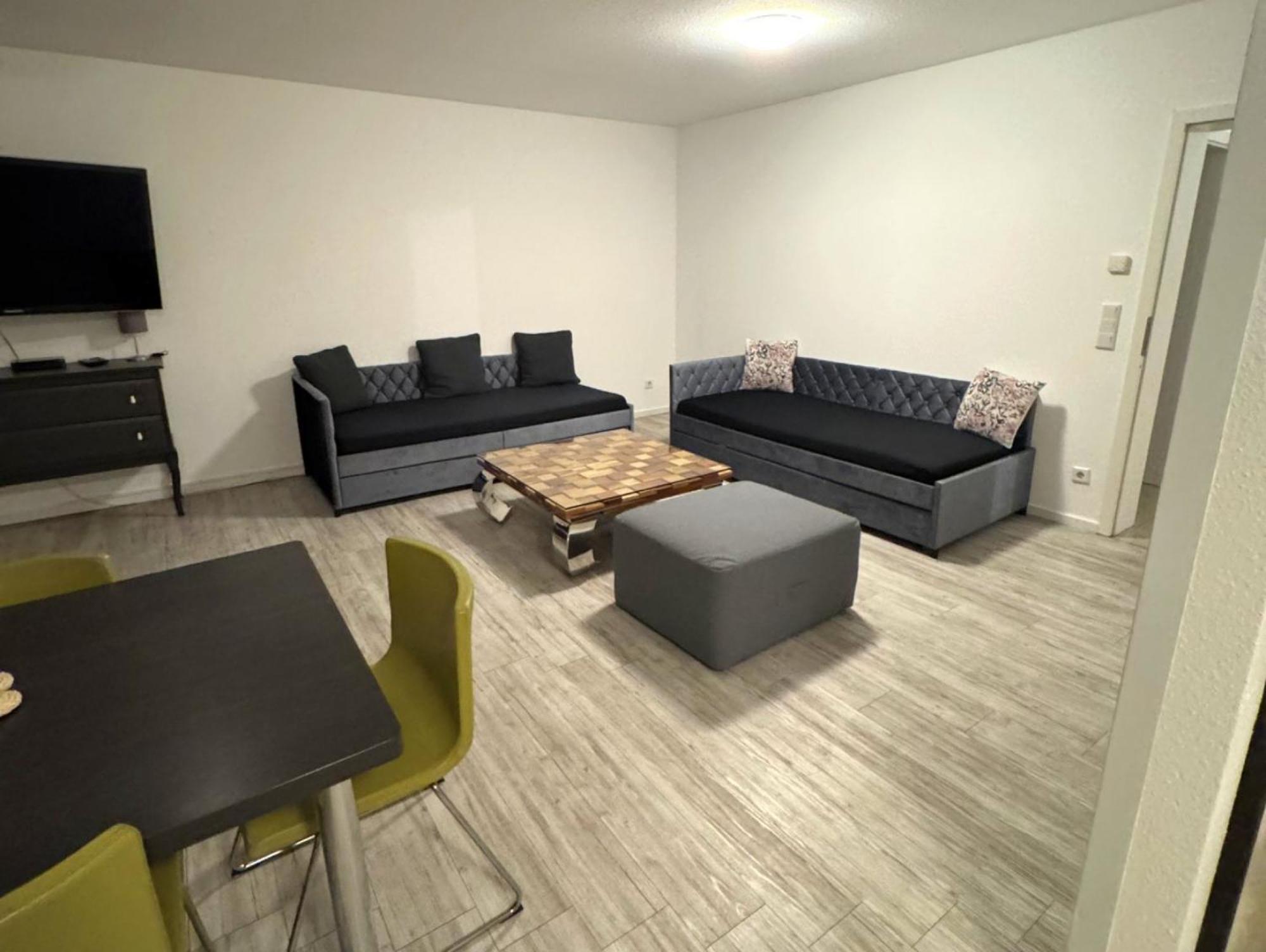 Apartment Koeln Rath Екстериор снимка