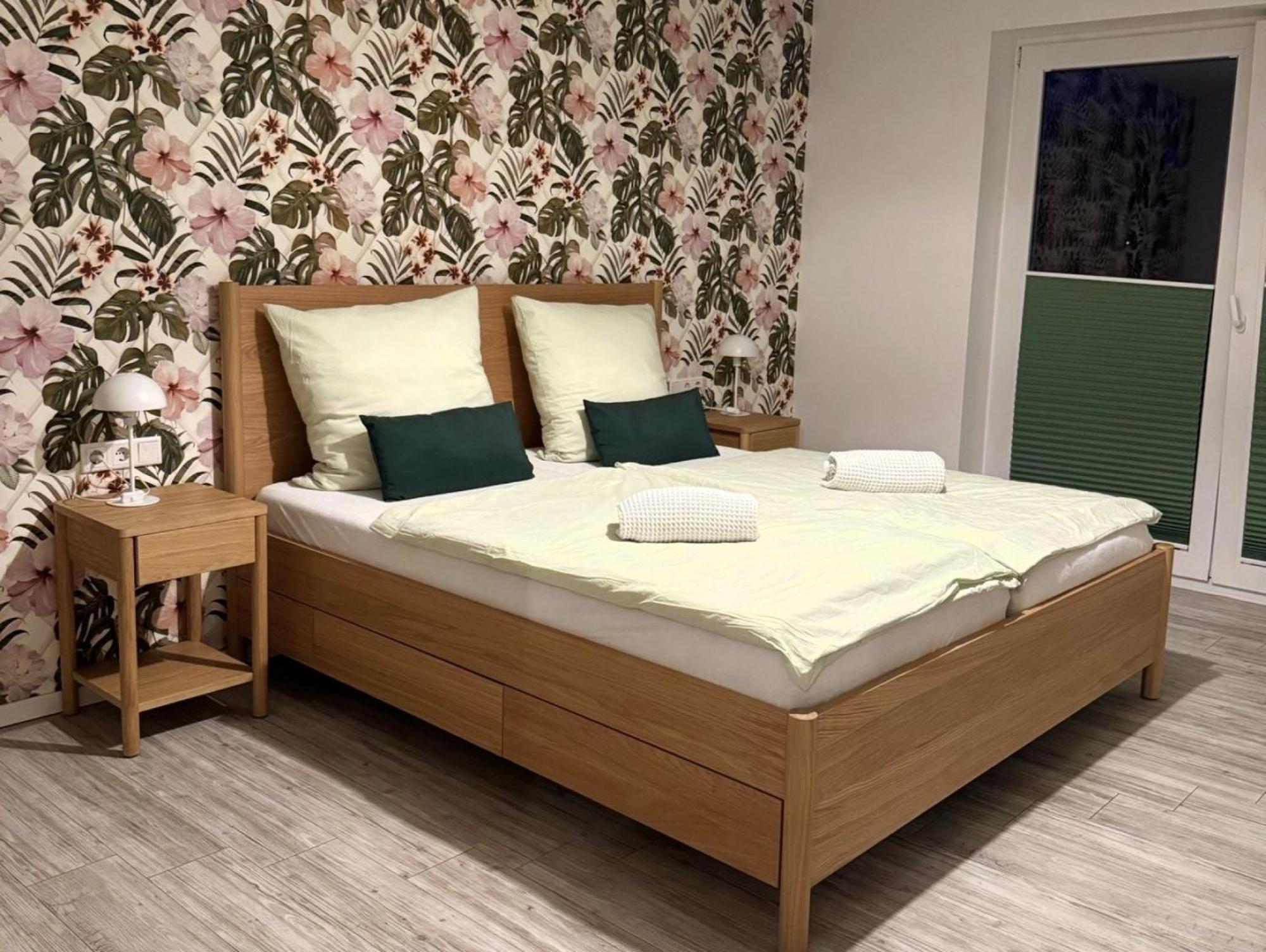 Apartment Koeln Rath Екстериор снимка
